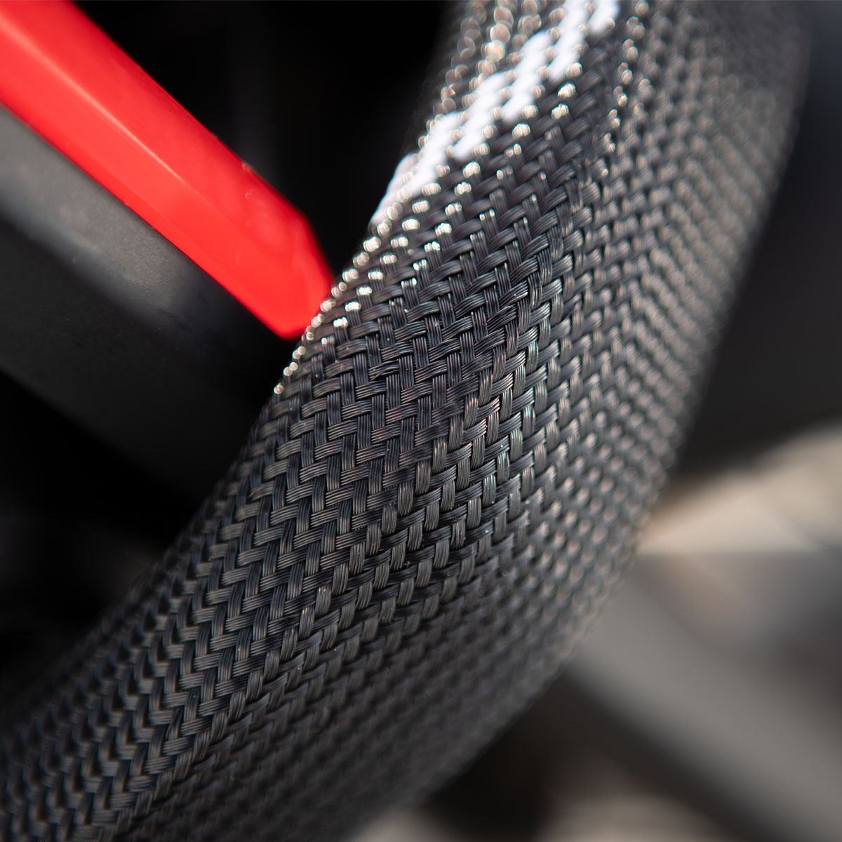 410333.180 LYNX Kettenschloss Lastenfahrrad Stelix ART 2 180 cm x 8.3 mm