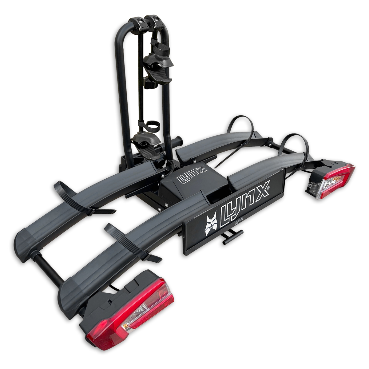 440735 LYNX Fahrradträger Wings