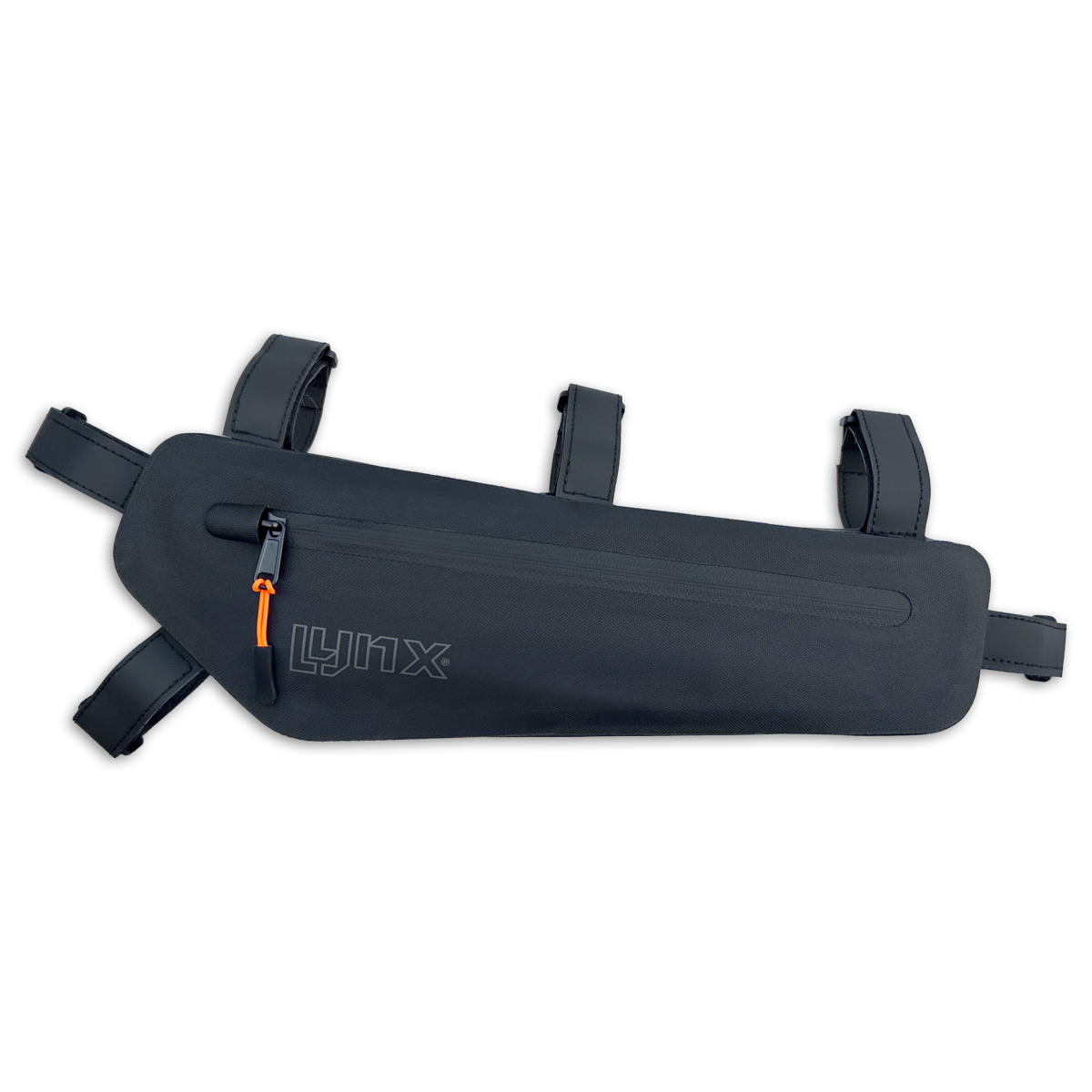 610422 LYNX Rahmentasche Wildtrack 37 x 6 x 12 cm