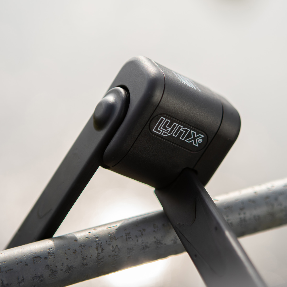 410408 LYNX Faltschloss Pivot ART 2 95 cm