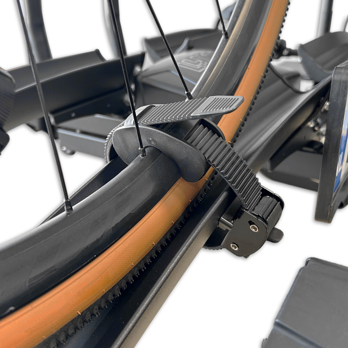 440735 LYNX Fahrradträger Wings