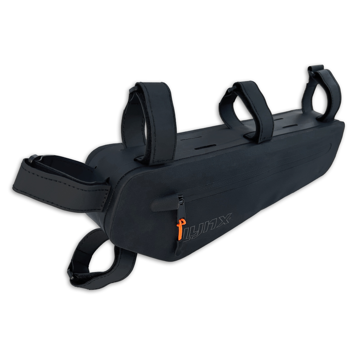 610422 LYNX Rahmentasche Wildtrack 37 x 6 x 12 cm