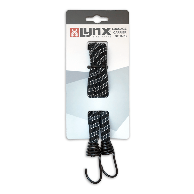 440925 LYNX Spanngurt mit Hake 26/28 Zoll 60 cm