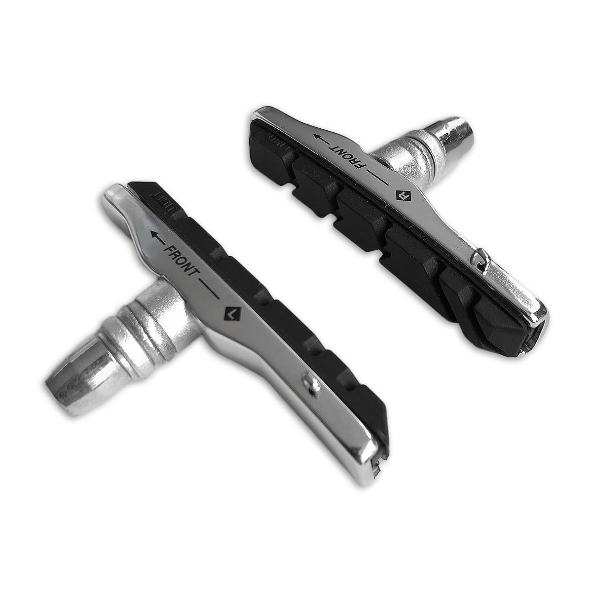 440820 LYNX V-Brake Bremsbeläge Cartridge Satz 72 mm 72 mm