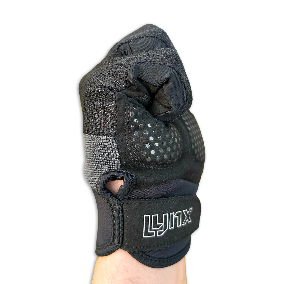 610980.20.M LYNX MTB Handschuhe (M)