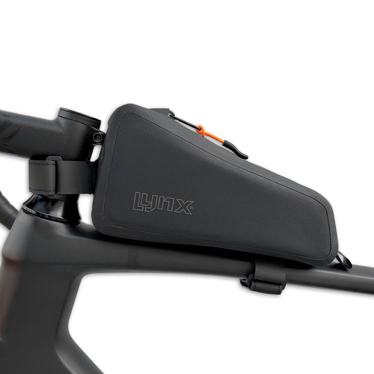 610420 LYNX Oberrohrtasche Wildtrack 21 x 6 x 10 cm