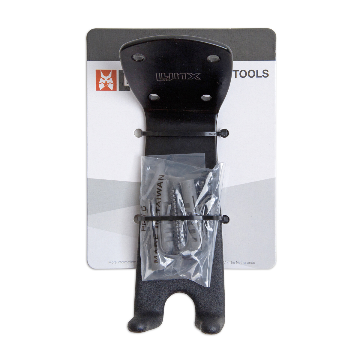 440584 LYNX Wandhalterung Pedal