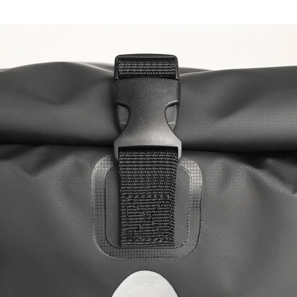 610305.BLA LYNX Einzelne Packtasche Valley 21L 28 x 15 x 50 cm