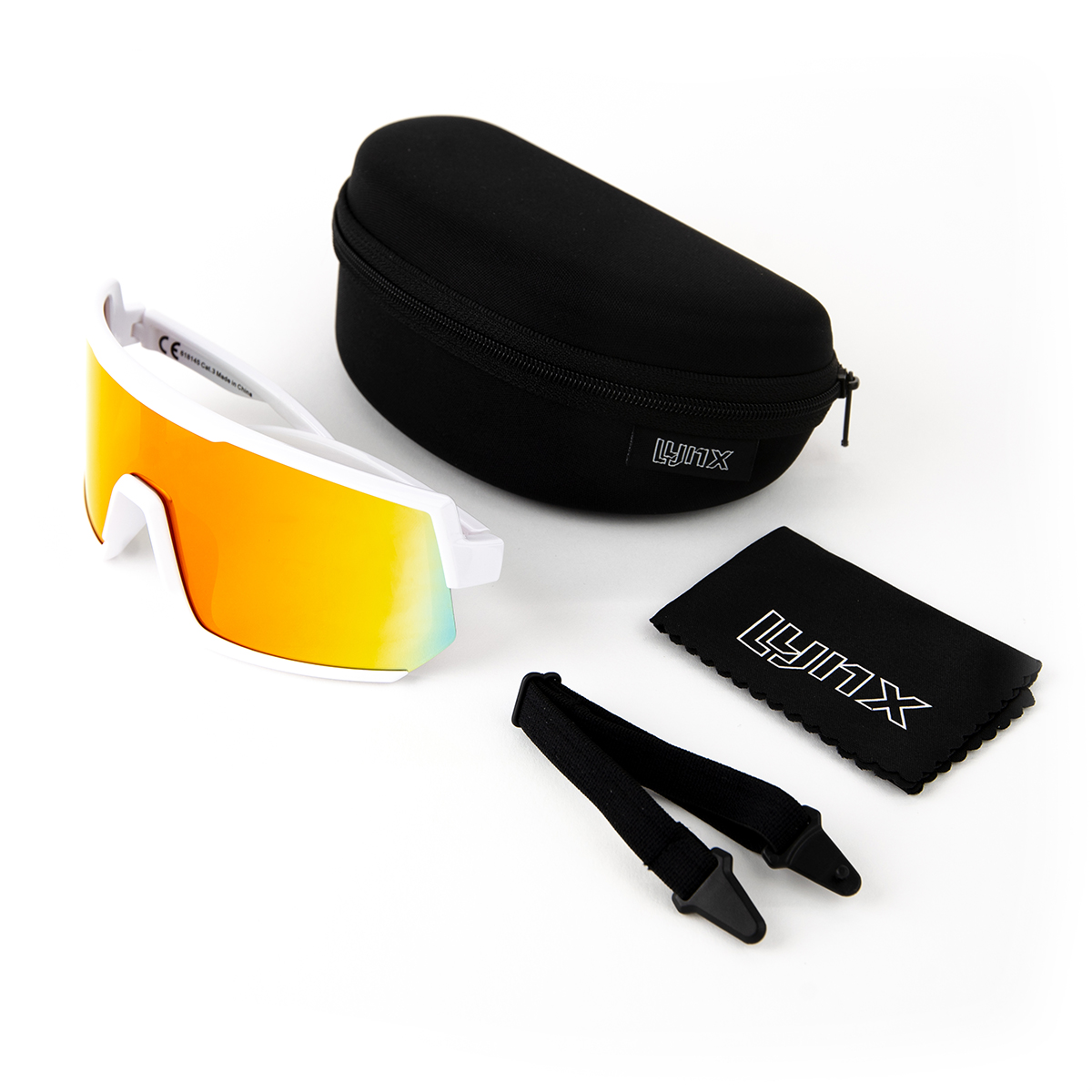 618145 LYNX Fietsbril Madeleine