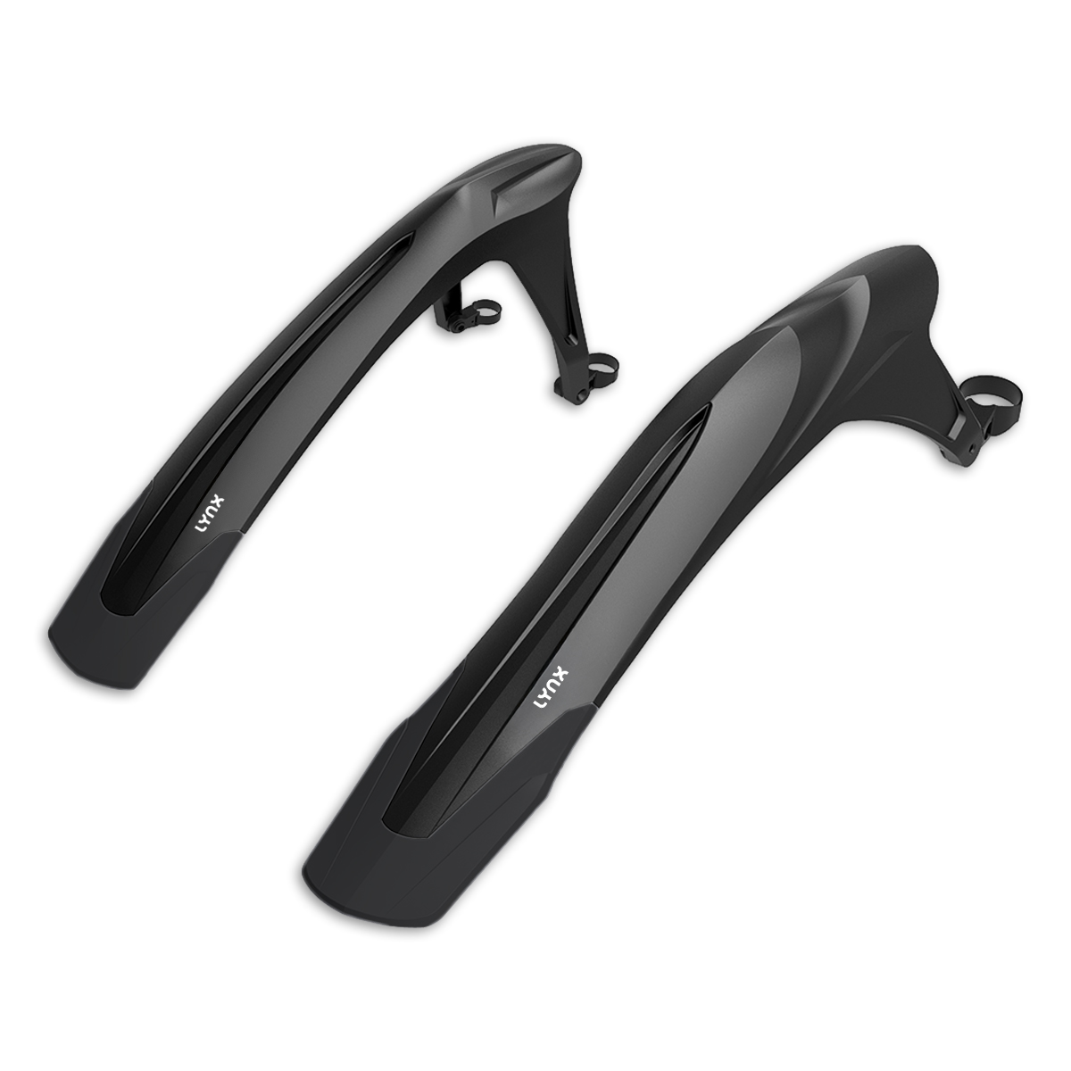 440015 LYNX Schutzblechset MTB 24 - 29 Inch