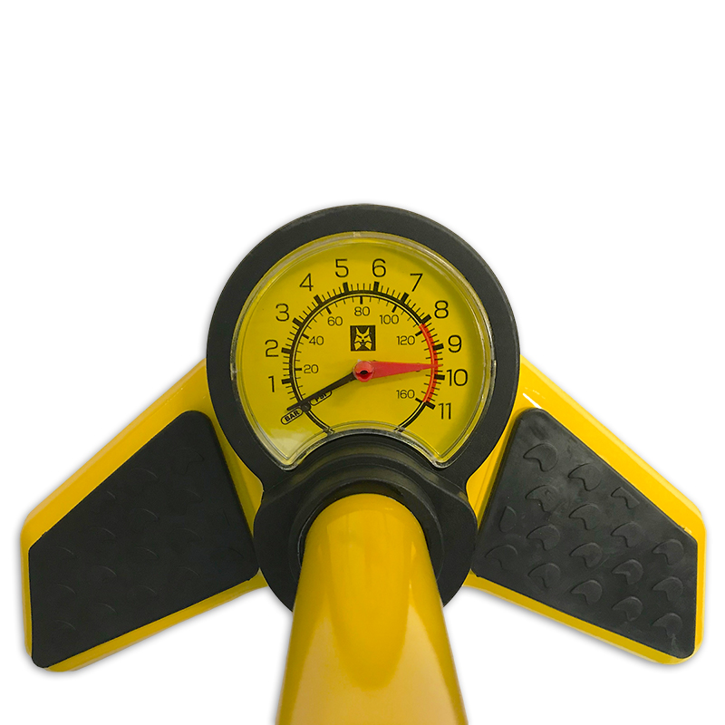 440251 LYNX Standpumpe Cyclone 25 x 14 x 69 cm