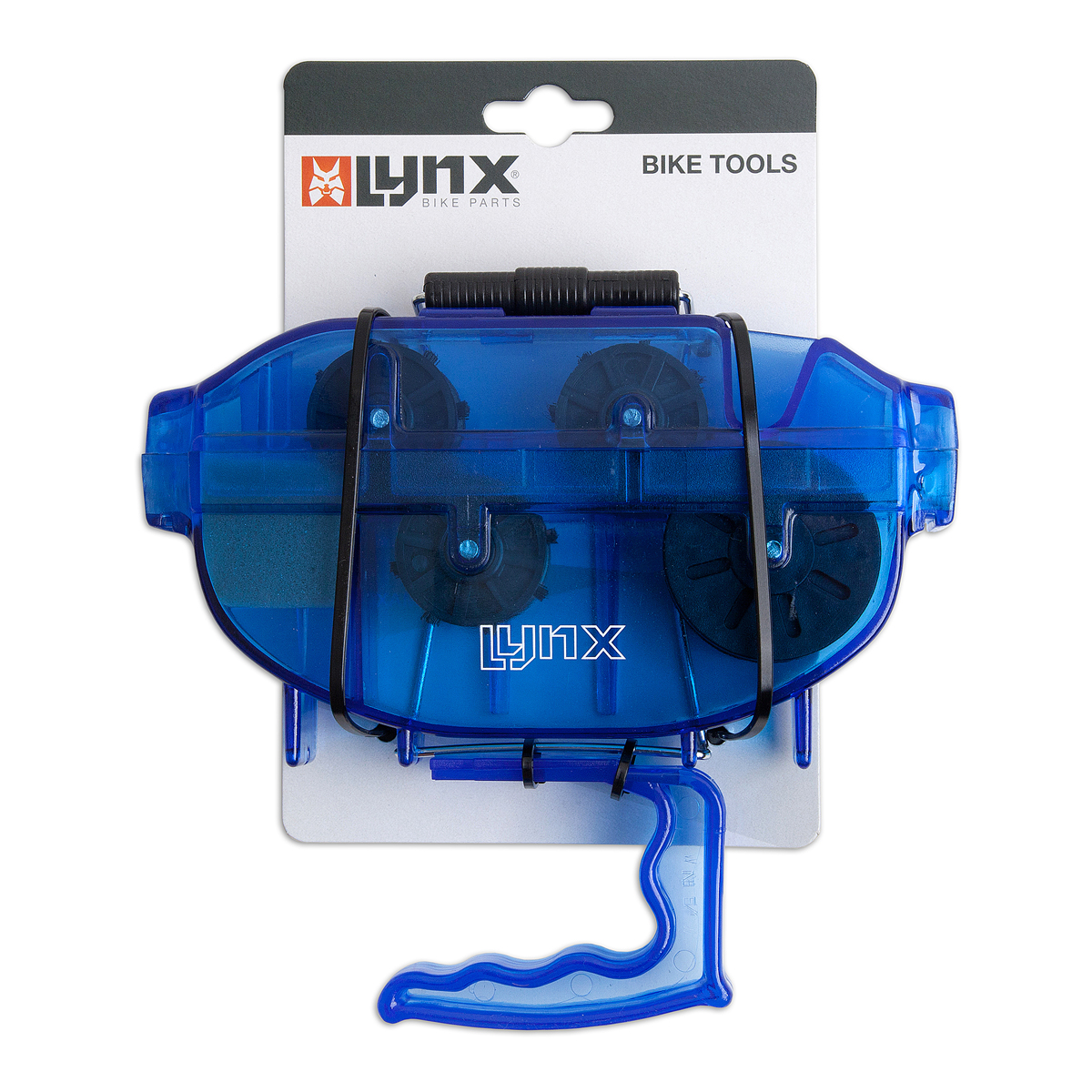 440518 LYNX Kettenreiniger