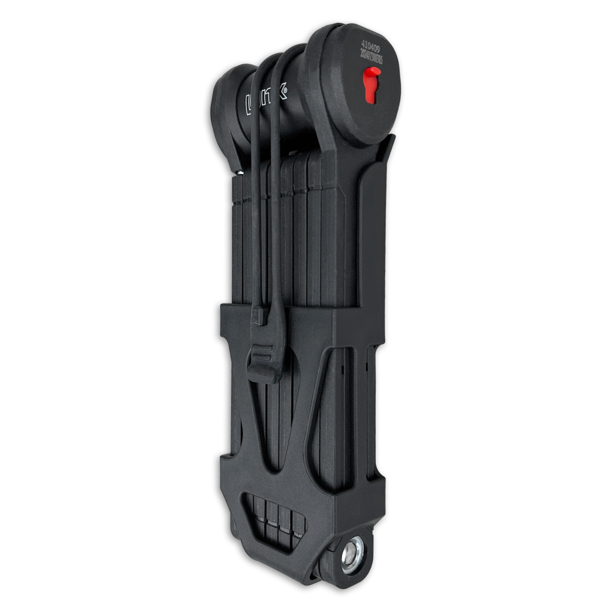 410409 LYNX Faltschloss XL ART 2 120 cm