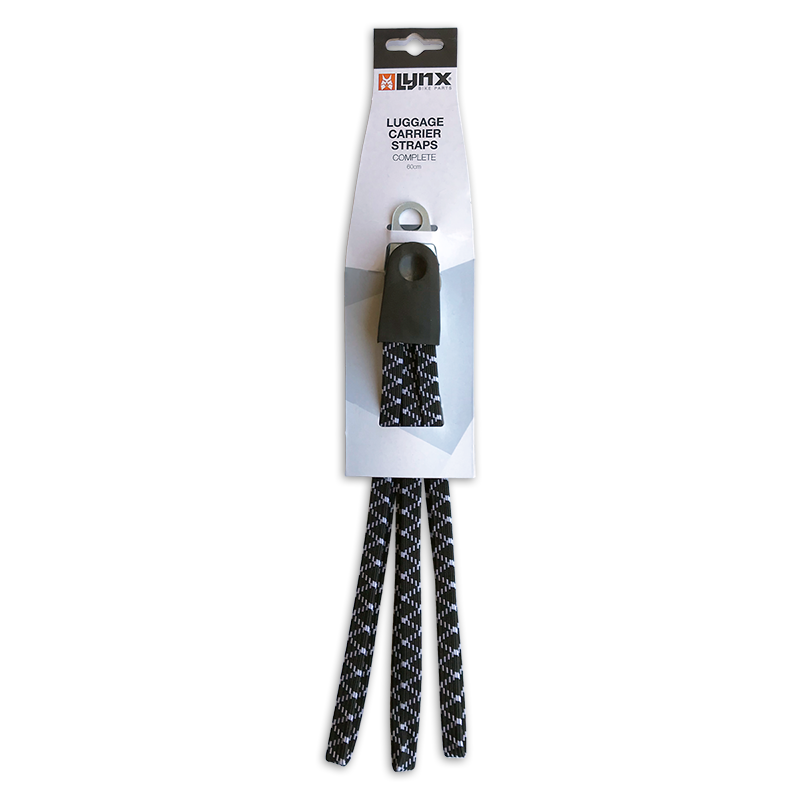 440952 LYNX Spanngurt Basic 26/28 Zoll 60 cm