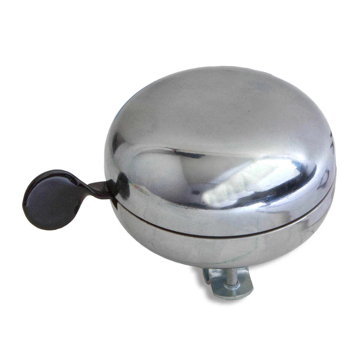 420128 LYNX Fahrrad Glocke ding dong groß Ø 80 mm