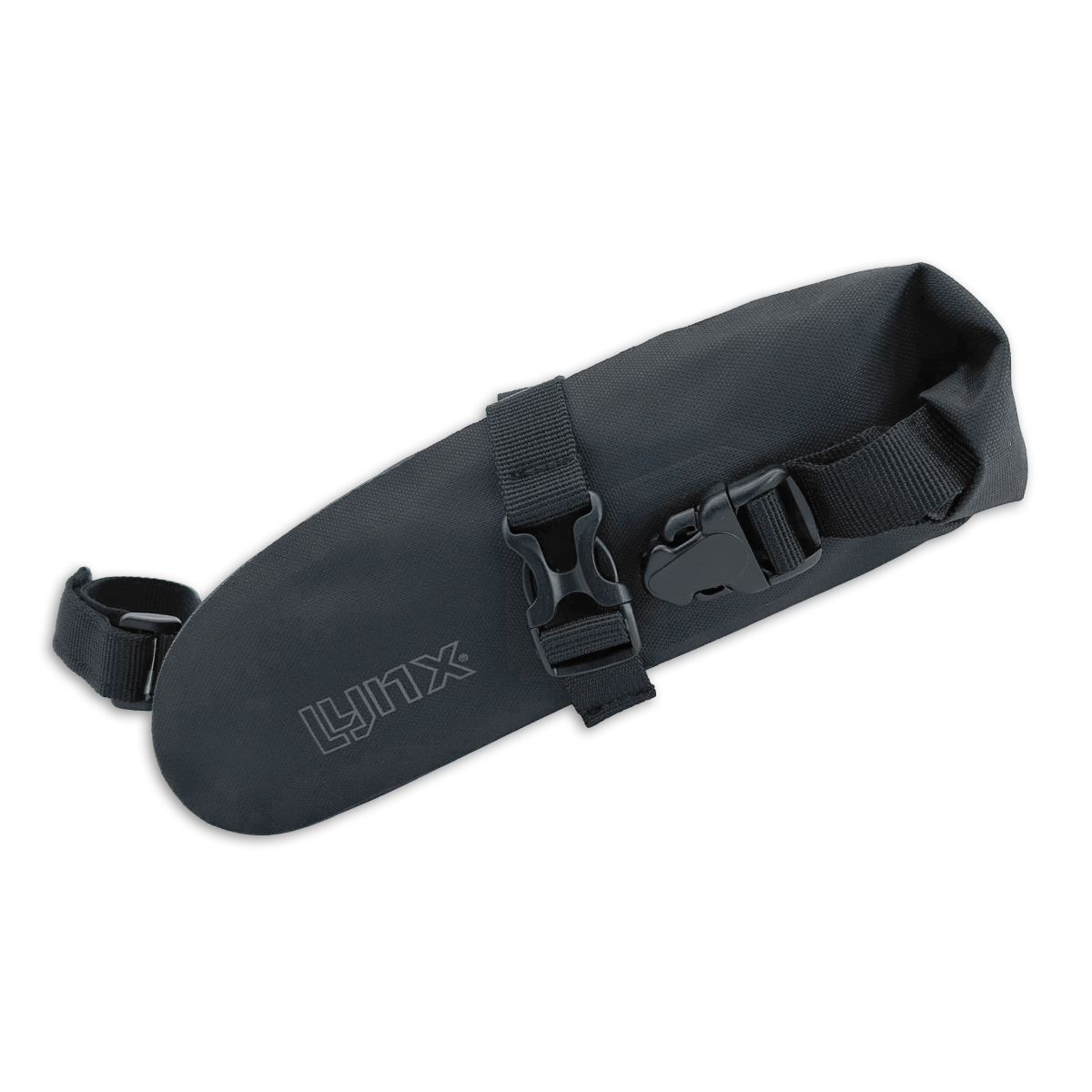 610406 LYNX Satteltasche Wildtrack 25 x 15 x 10 cm