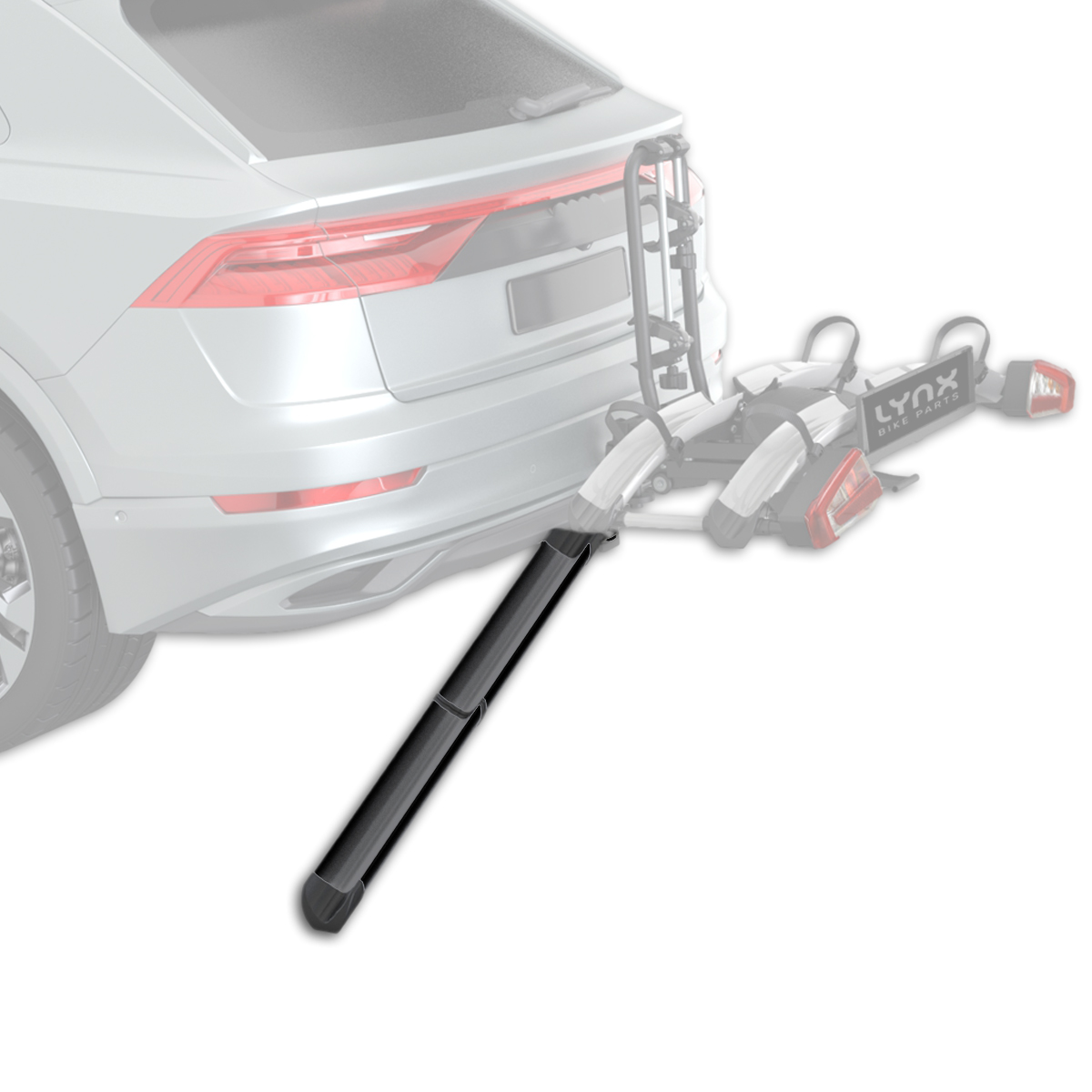 440735.01 LYNX Auffahrschiene <-> 100 cm