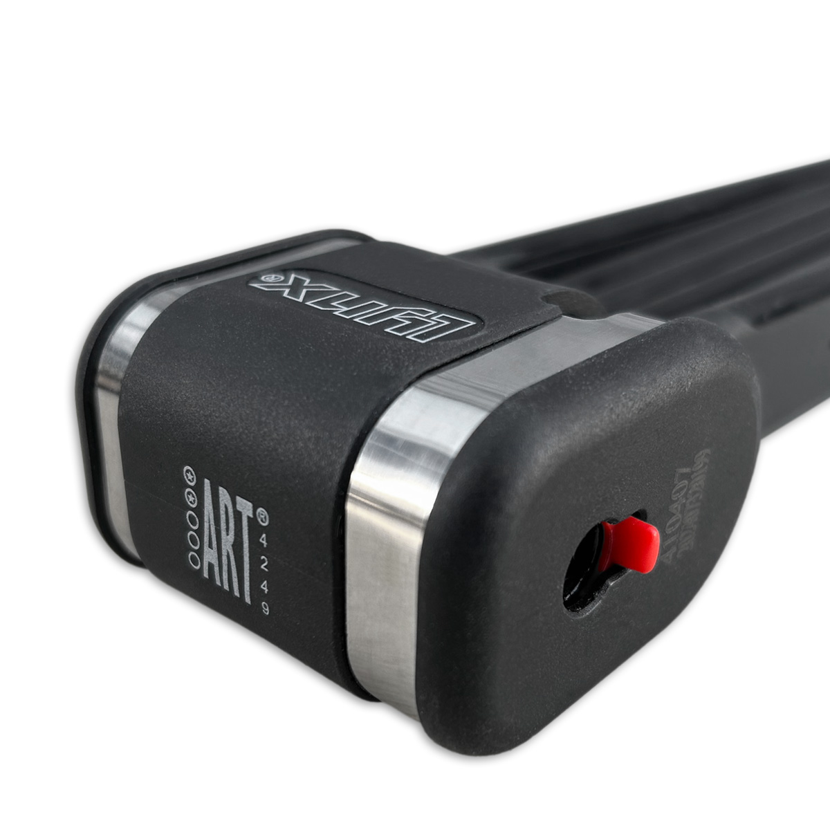 410407 LYNX Faltschloss Pivot+ ART 2 95 cm