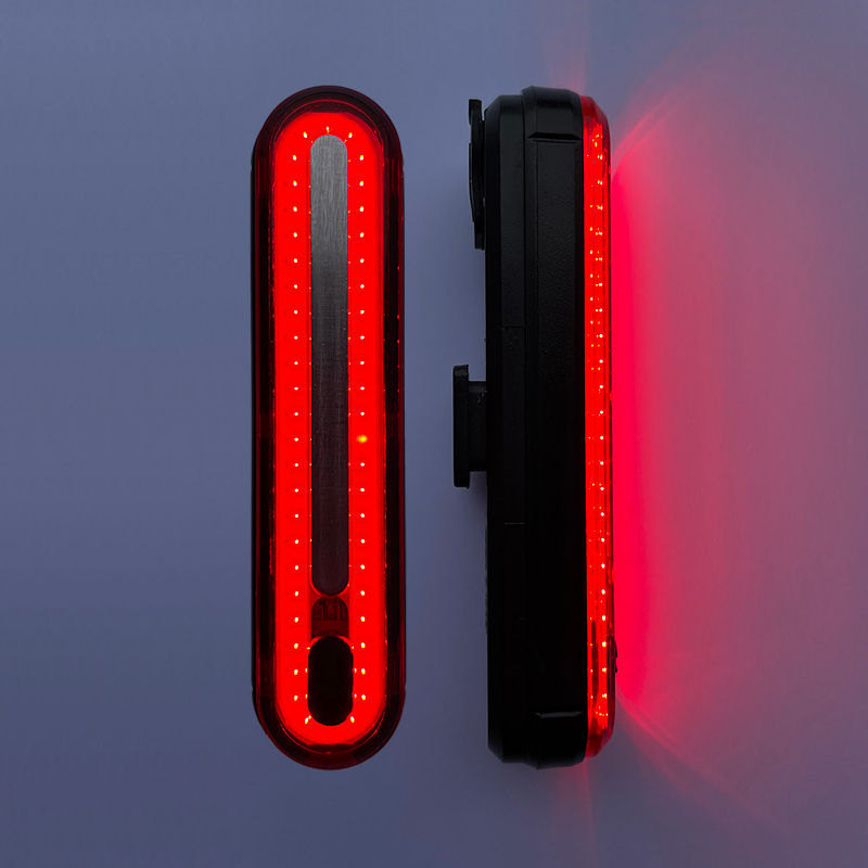 429260 LYNX Rücklicht USB Capsule XL