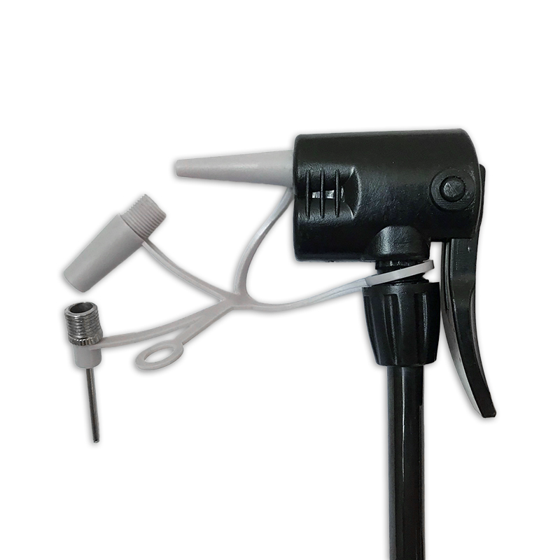 440248 LYNX Fietspomp Storm