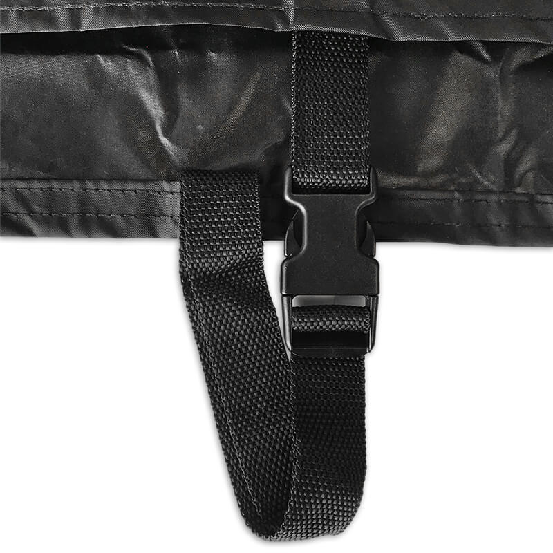 440701 LYNX Fahrradschutzhülle hohe Qualität 200 x 80 x 120 cm