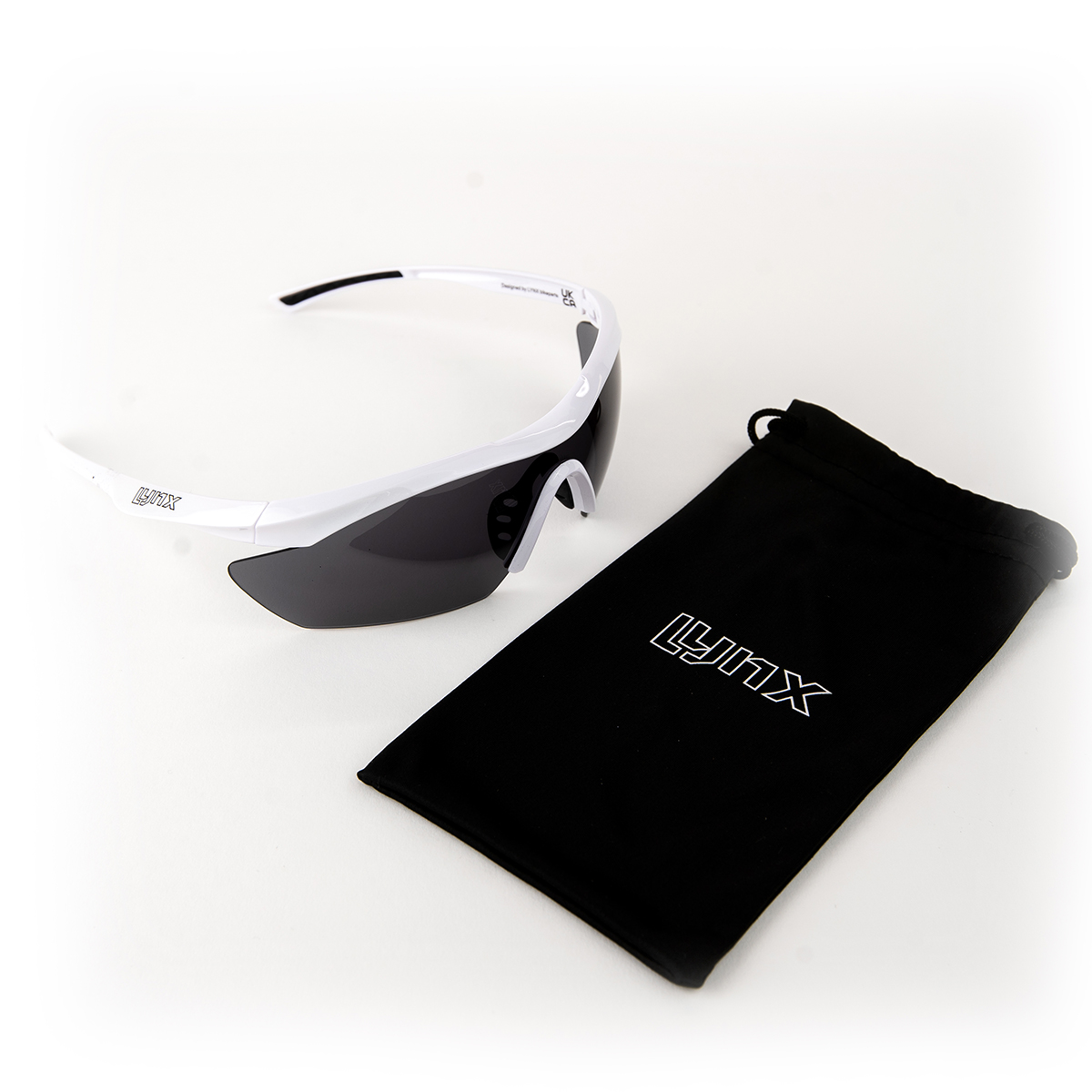 618105 LYNX Fietsbril Stelvio