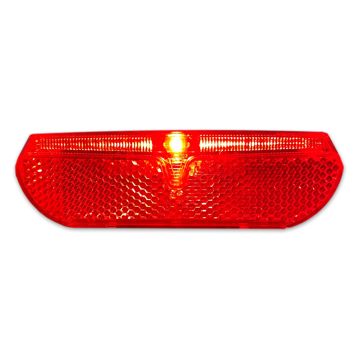 429285.QR LYNX Rücklicht USB Eagle <- 50-80 mm ->