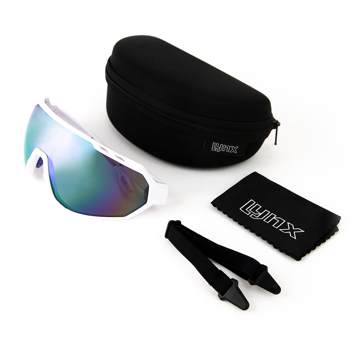 618115 LYNX Fietsbril Ventoux