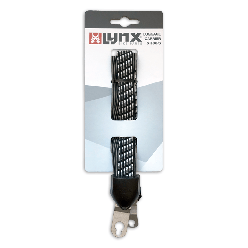 440915 LYNX Spanngurt 26/28 Zoll 60 cm