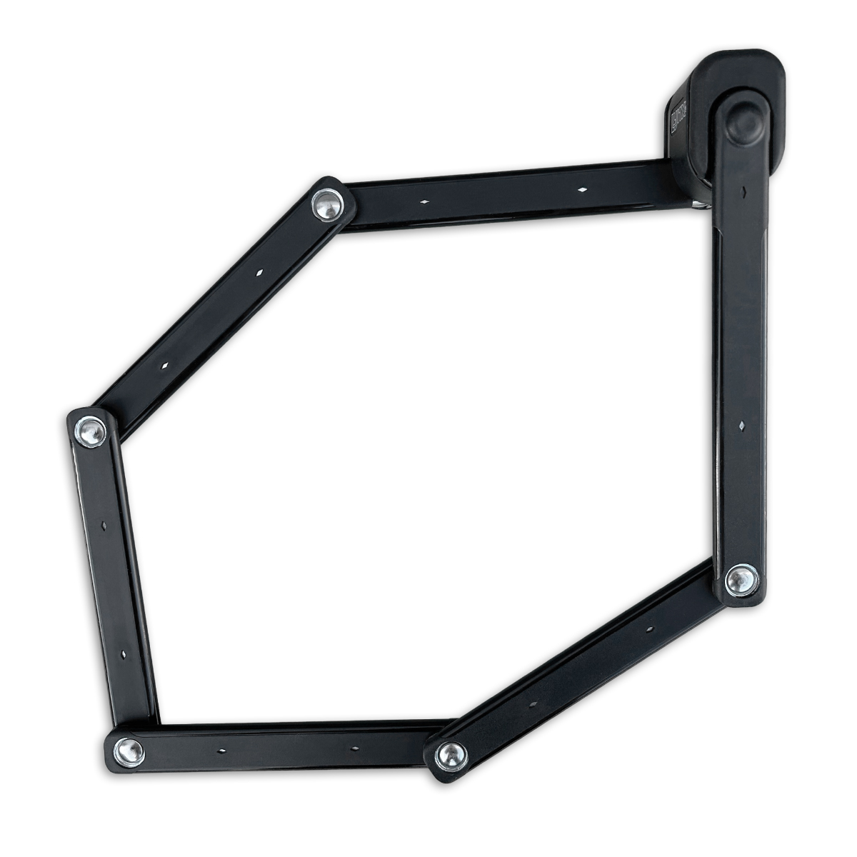 410407 LYNX Faltschloss Pivot+ ART 2 95 cm