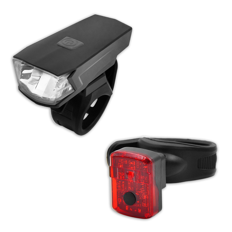 429742 LYNX Beleuchtungsset USB High Power 35 Lux