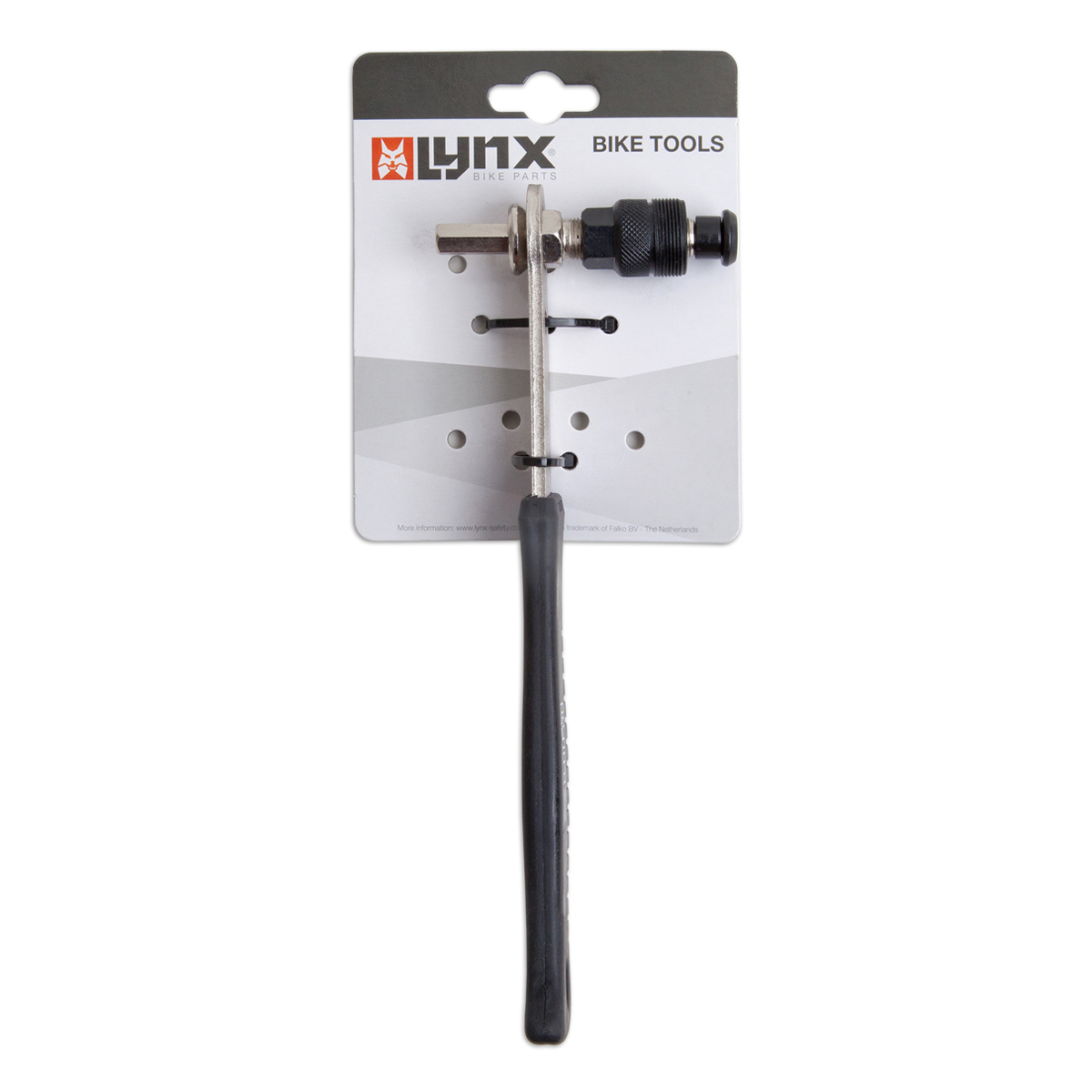 440524 LYNX Kurbel Schlüssel