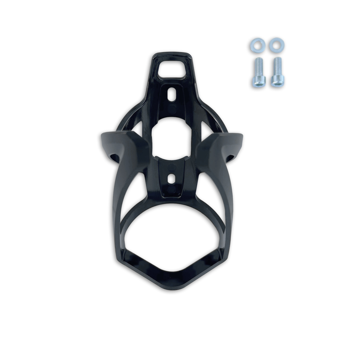 440153 LYNX Flaschenhalter Flex 7.8 x 7.8 x 13.5 cm