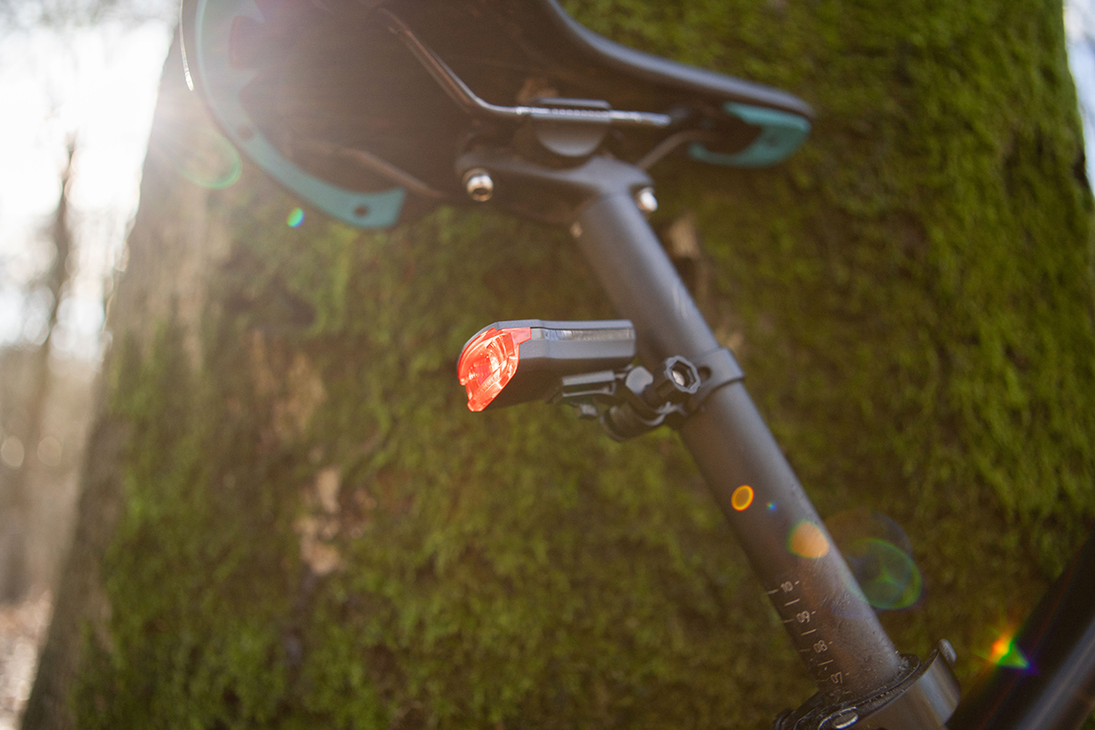 429745.R LYNX Rücklicht mit Bremslichtfunktion USB