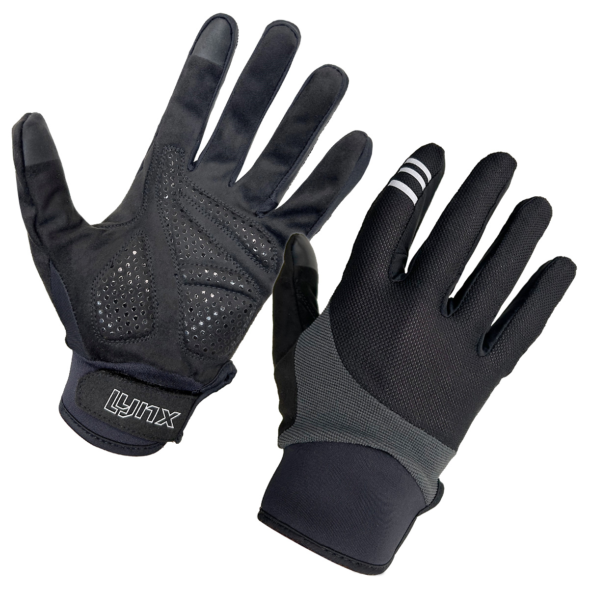 610980.20.M LYNX MTB Handschuhe (M)