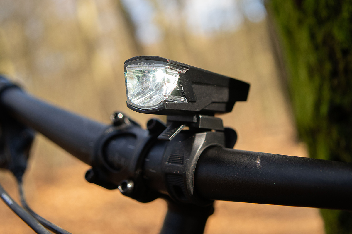 429742.F LYNX Scheinwerfer USB High Power 35 Lux