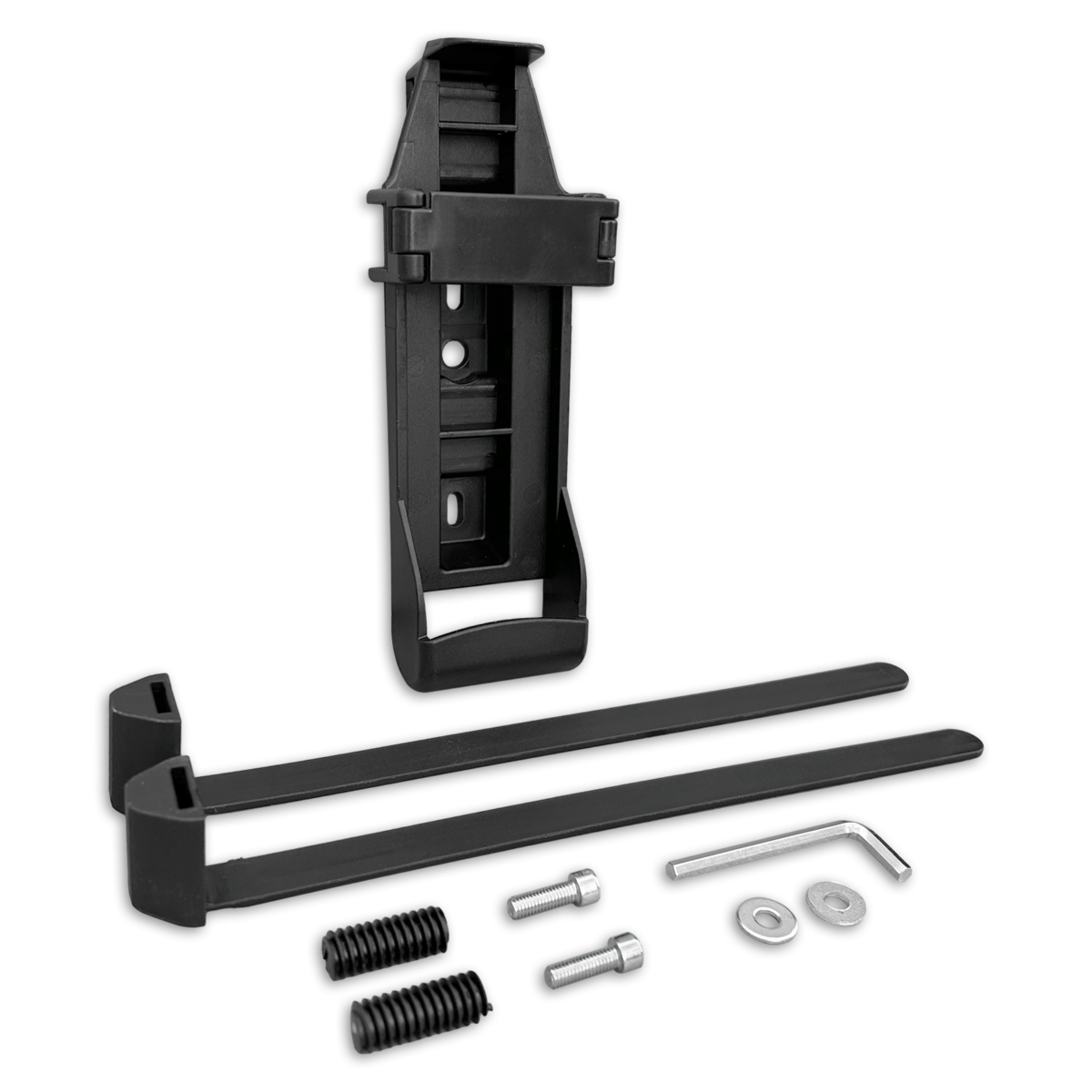 410408.HOL LYNX Halterung für Faltschloss Pivot