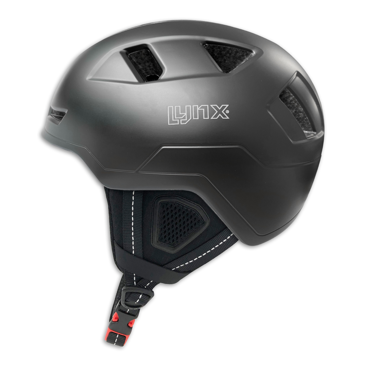 619141.EAR LYNX Winter-Innenfutter City Pro S/M