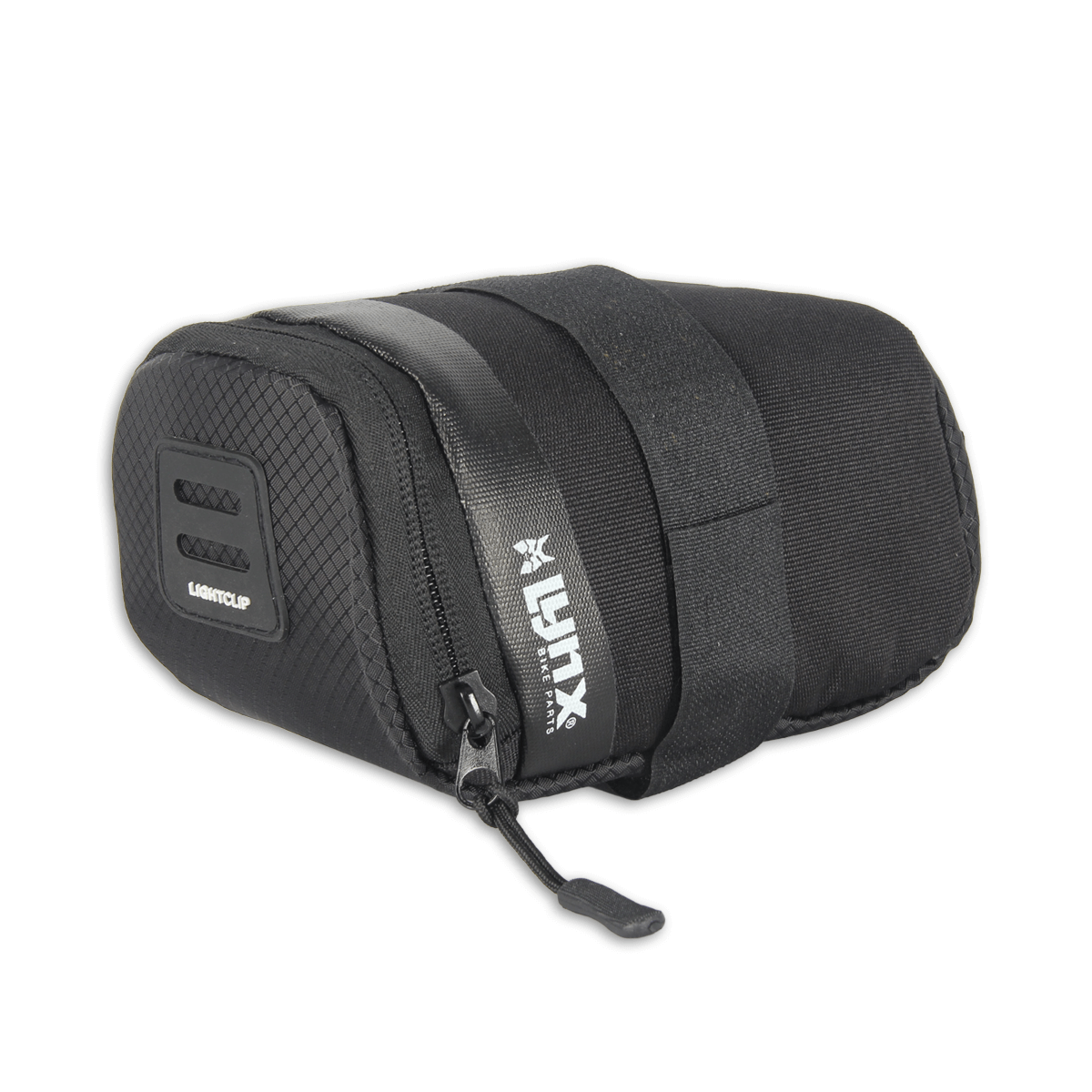 610400.BLA LYNX Satteltasche M Sequoia 14 x 9 x 7 cm