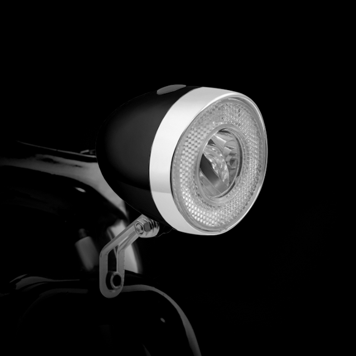 430206.BLA LYNX Scheinwerfer Retro Reflex 30 Lux OEM 69 x 71 x 80 mm