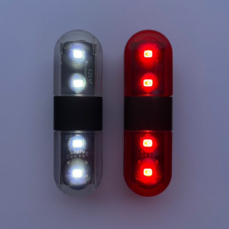 429030 LYNX Beleuchtungsset USB Capsule Duo