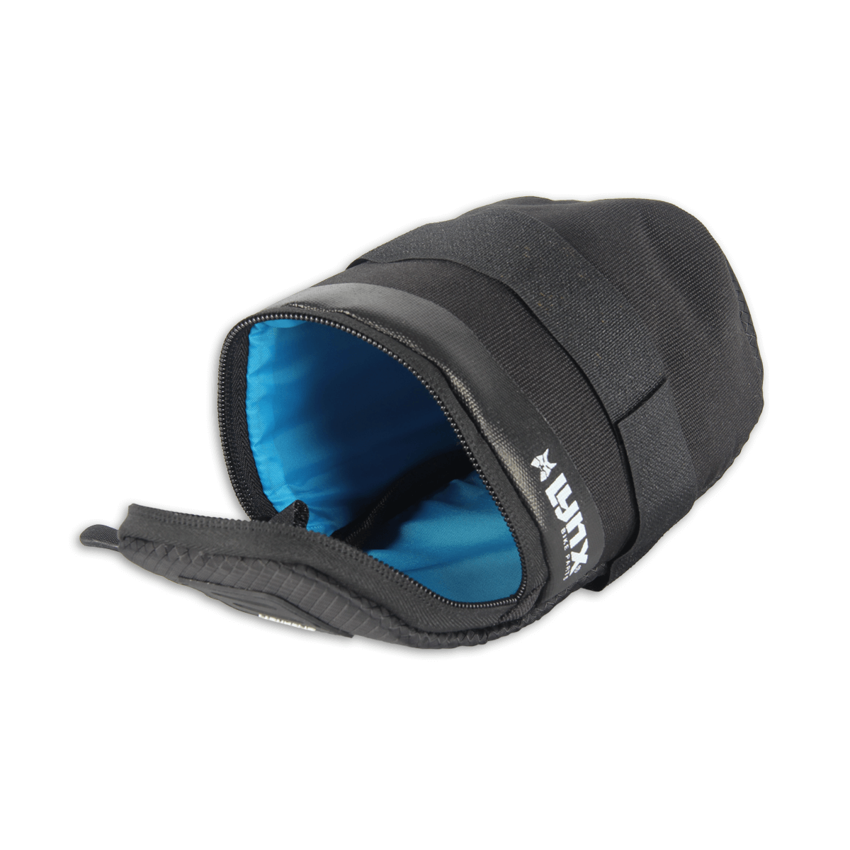 610400.BLA LYNX Satteltasche M Sequoia 14 x 9 x 7 cm