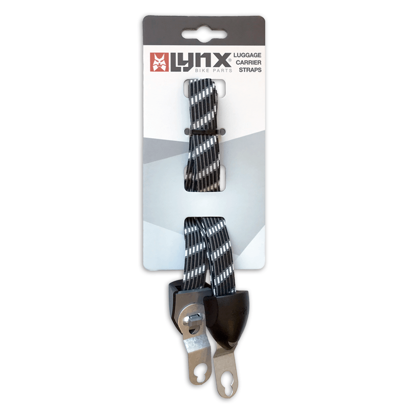 440910 LYNX Spanngurt 26/28 Zoll 60 cm