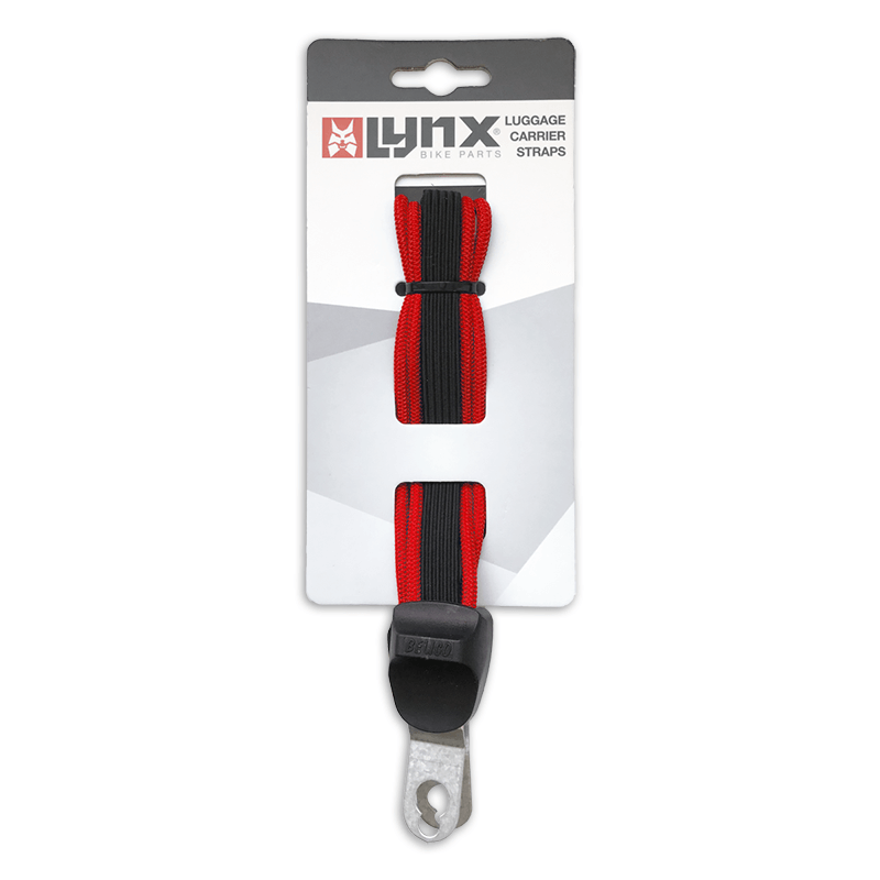 440906 LYNX Spanngurt 26/28 Zoll 60 cm