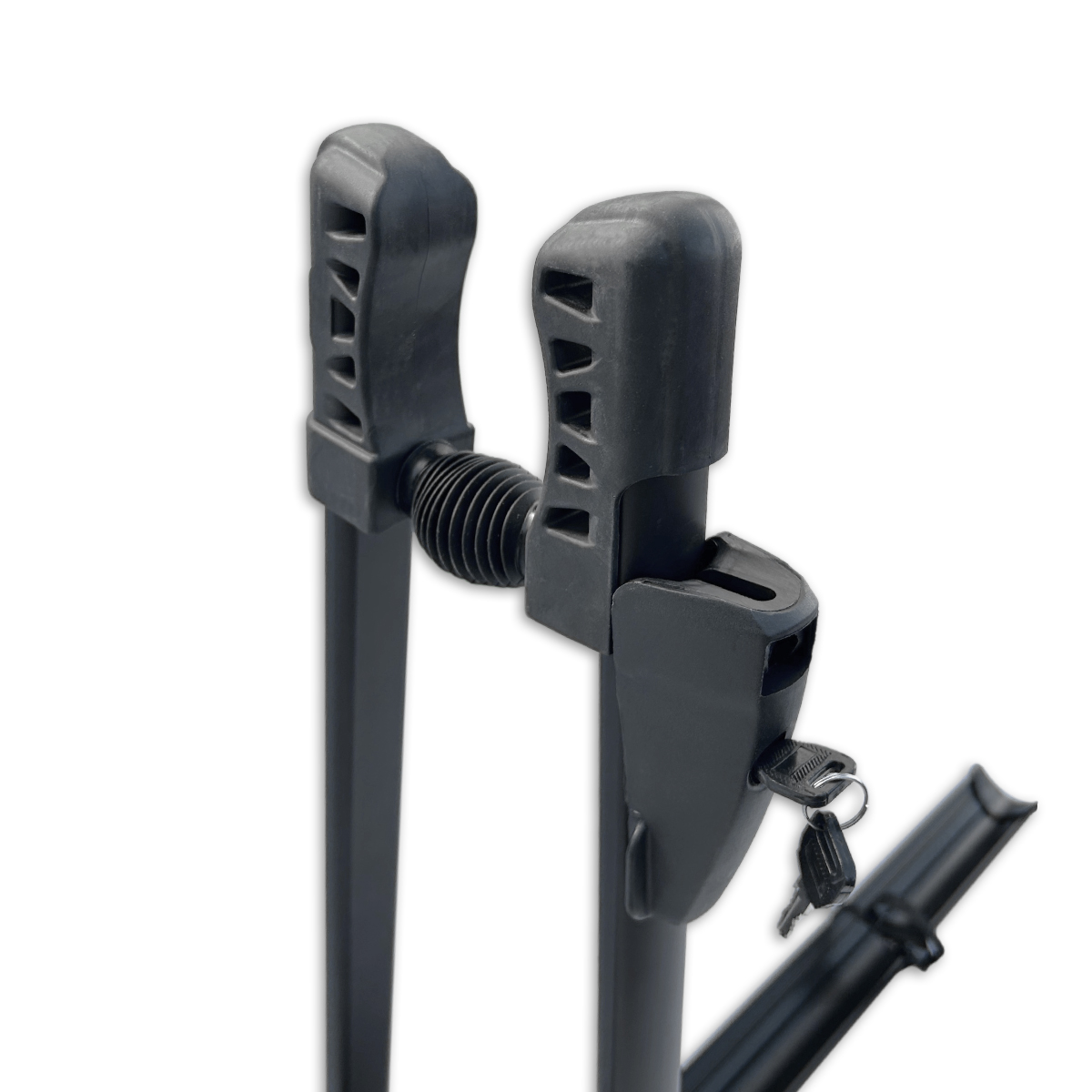 440750 LYNX Dachfahrradträger