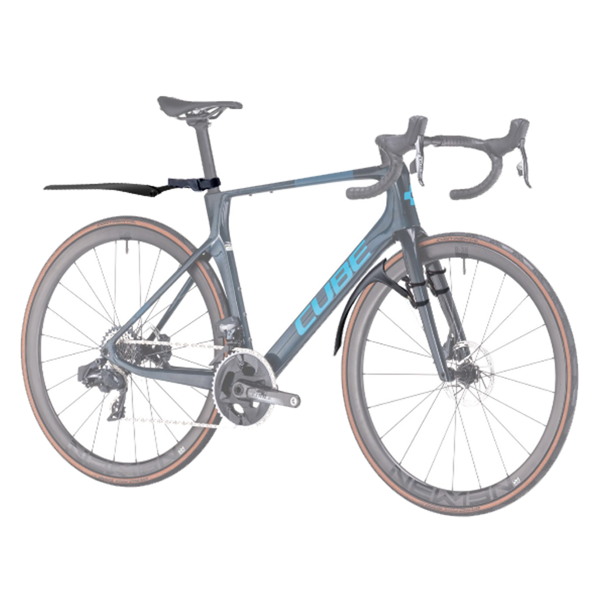 440030 LYNX Schutzblechset Race 28 Inch