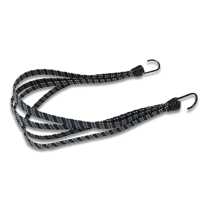 440925 LYNX Spanngurt mit Hake 26/28 Zoll 60 cm