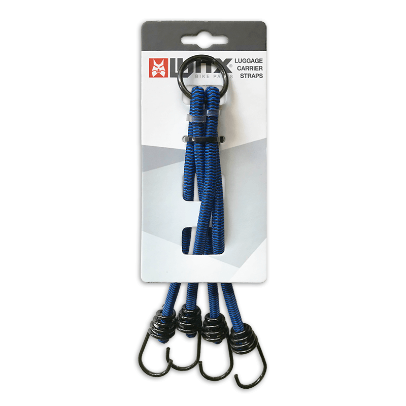 440935 LYNX Gepäckspinne 4-fach 50 cm