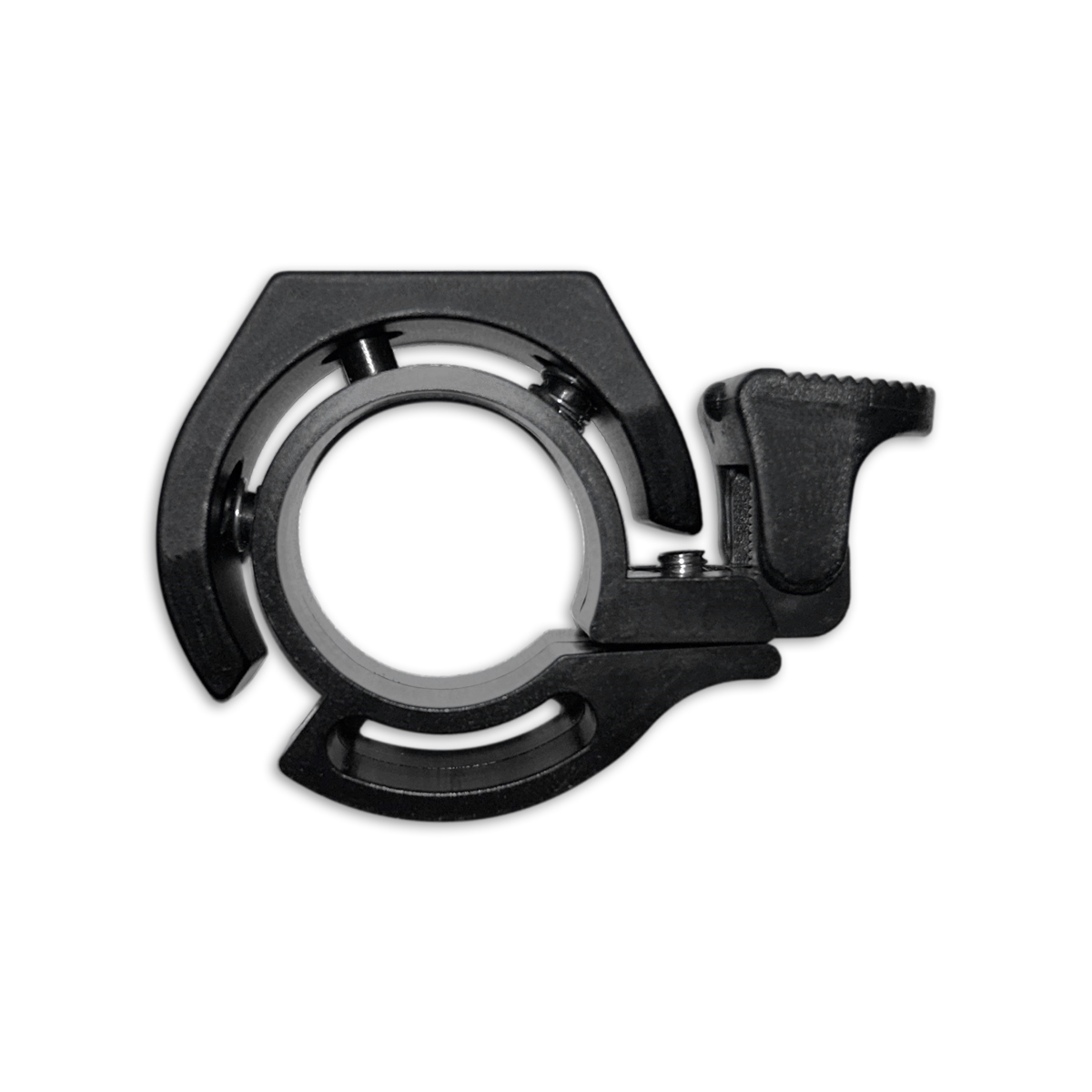 420110 LYNX Fahrrad Glocke Signet One