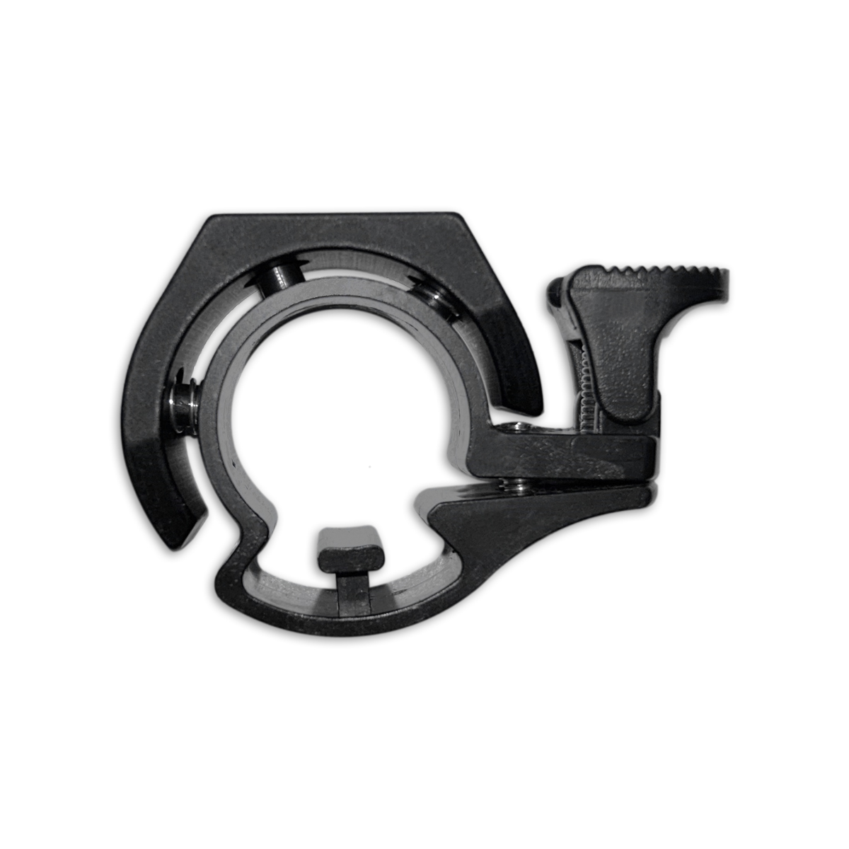 420111 LYNX Fahrrad Glocke Signet Two